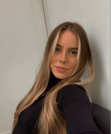 Bianca Vitoria
