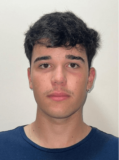 Guilherme Paes Camargo