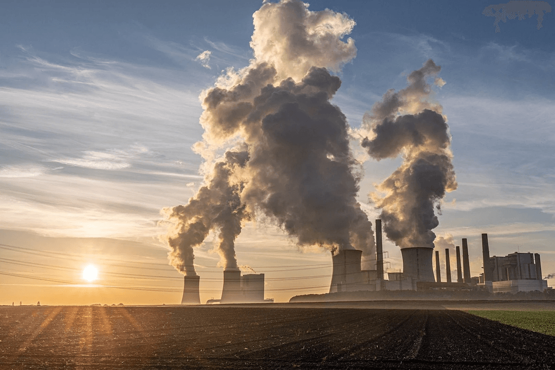 Redução de Emissões de Carbono
